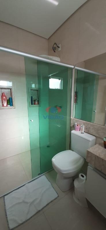 Casa - Sobrado à venda no Jardim Colonial: