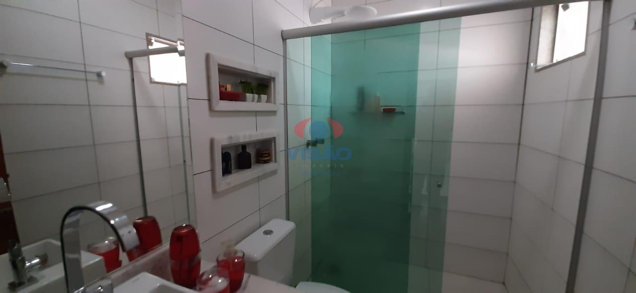 Casa - Sobrado à venda no Jardim Colonial: