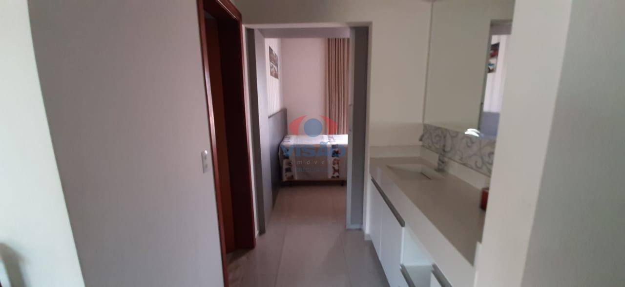 Casa - Sobrado à venda no Jardim Colonial: