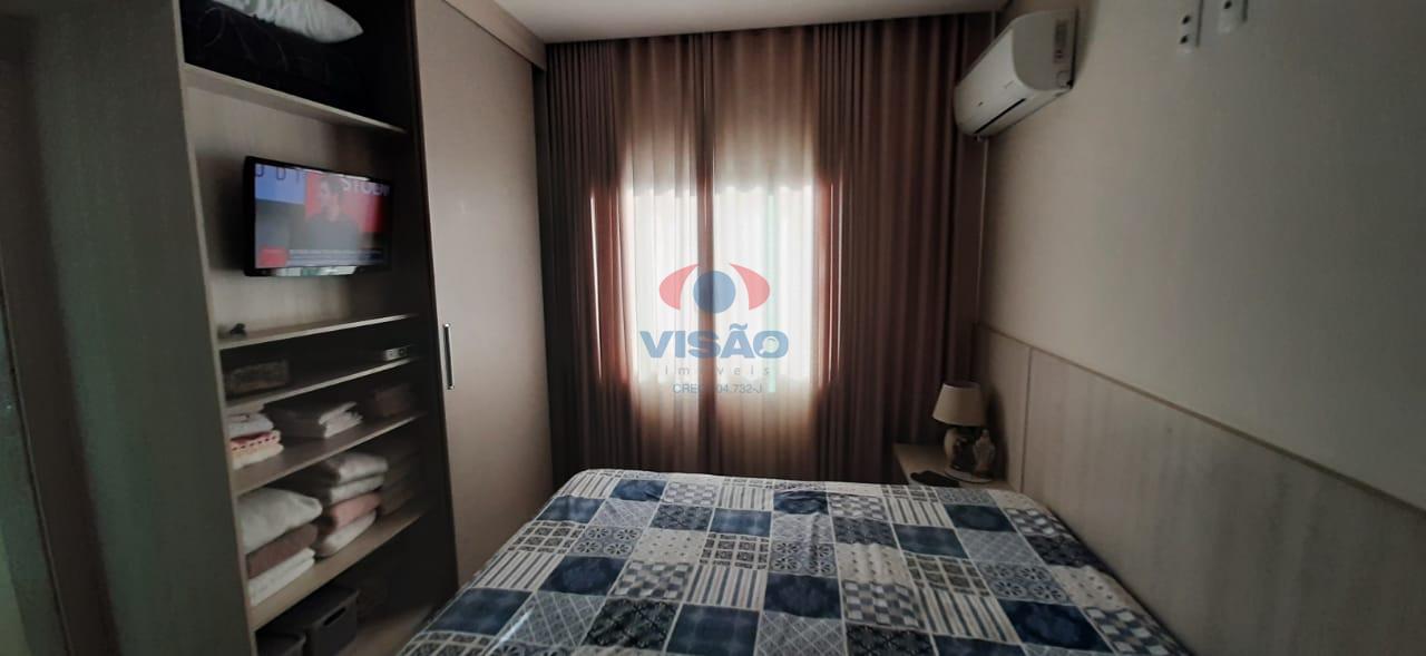 Casa - Sobrado à venda no Jardim Colonial: