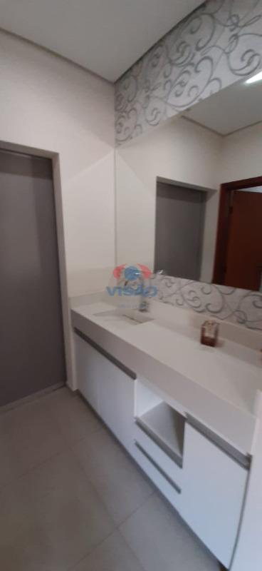 Casa - Sobrado à venda no Jardim Colonial: