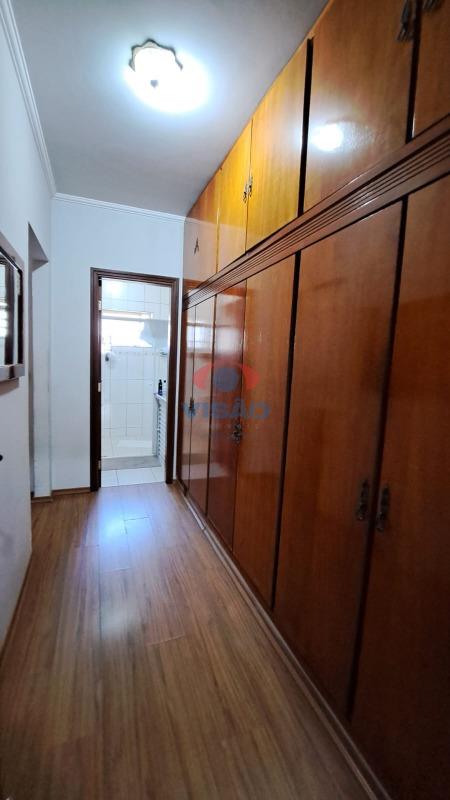 Casa à venda no Jardim Dom Bosco: 