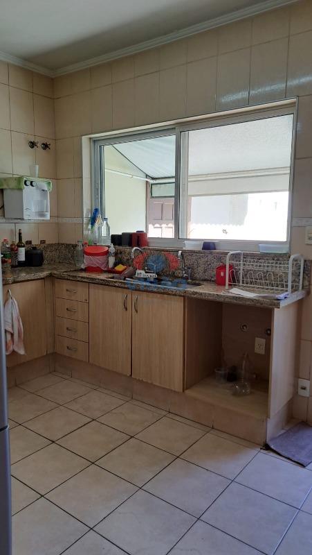 Casa à venda no Jardim Dom Bosco: 