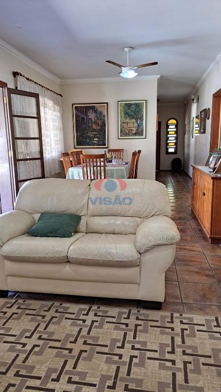 Casa à venda no Jardim Dom Bosco: 