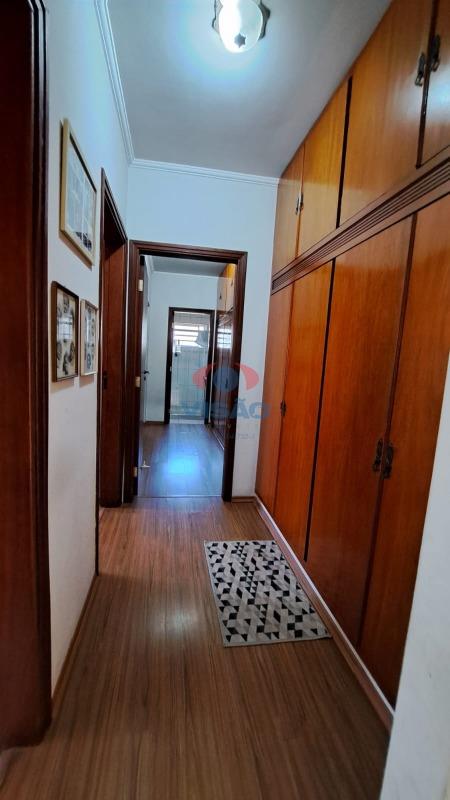 Casa à venda no Jardim Dom Bosco: 