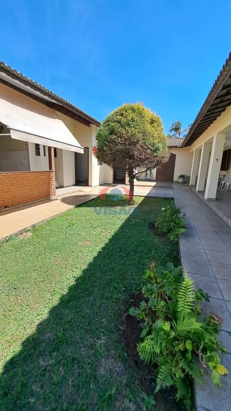 Casa à venda no Jardim Dom Bosco: 