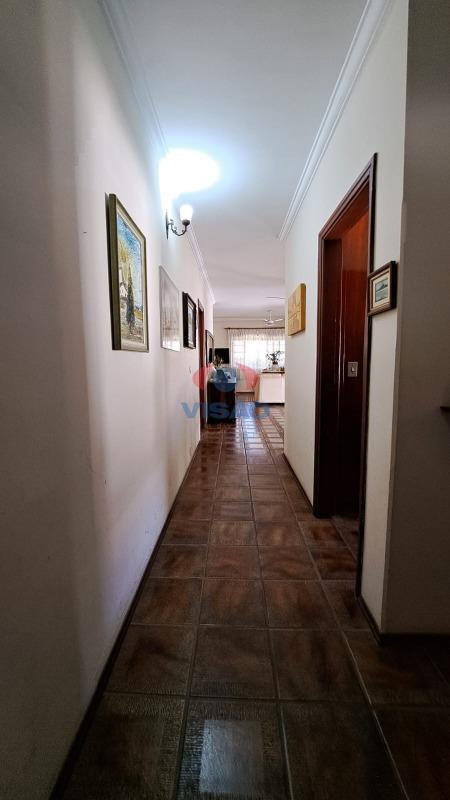 Casa à venda no Jardim Dom Bosco: 