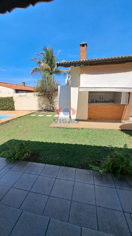 Casa à venda no Jardim Dom Bosco: 