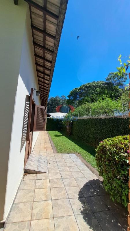 Casa à venda no Jardim Dom Bosco: 