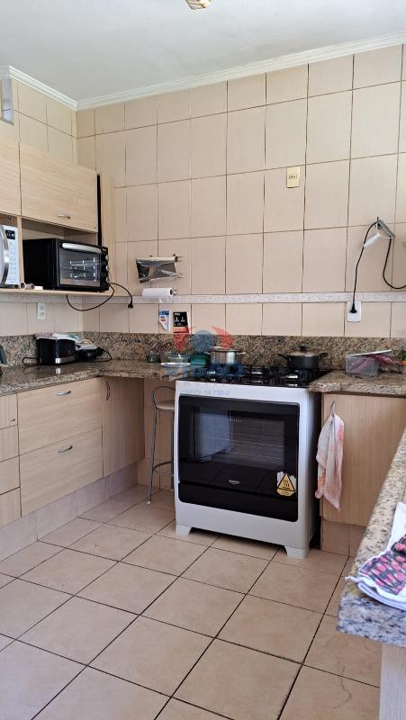 Casa à venda no Jardim Dom Bosco: 