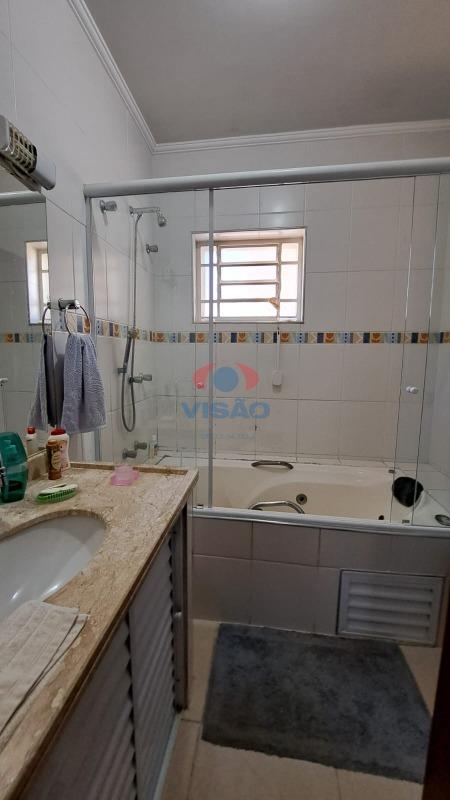 Casa à venda no Jardim Dom Bosco: 