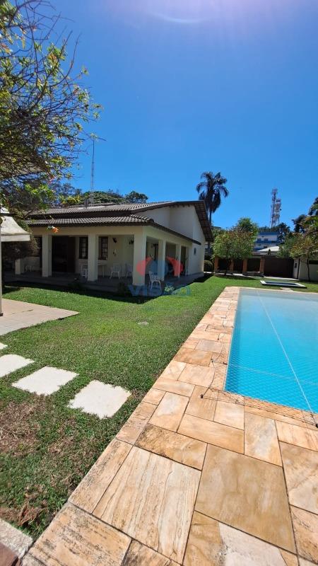 Casa à venda no Jardim Dom Bosco: 