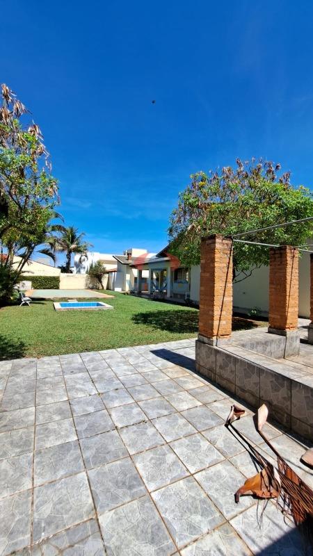 Casa à venda no Jardim Dom Bosco: 