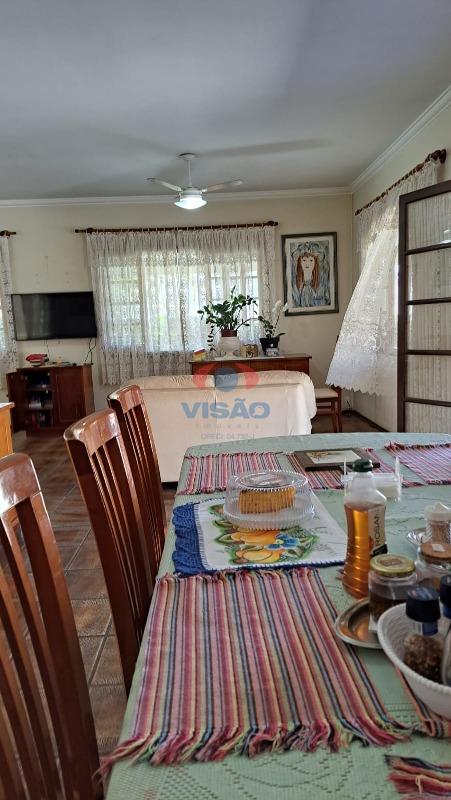 Casa à venda no Jardim Dom Bosco: 