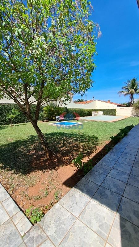 Casa à venda no Jardim Dom Bosco: 