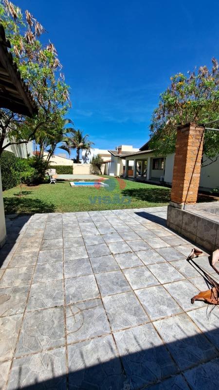 Casa à venda no Jardim Dom Bosco: 