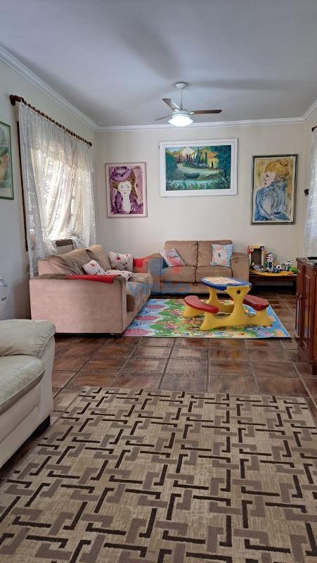 Casa à venda no Jardim Dom Bosco: 