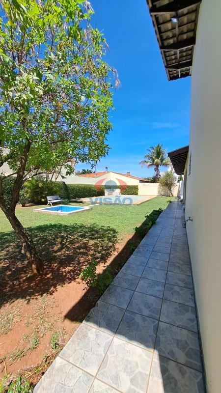 Casa à venda no Jardim Dom Bosco: 