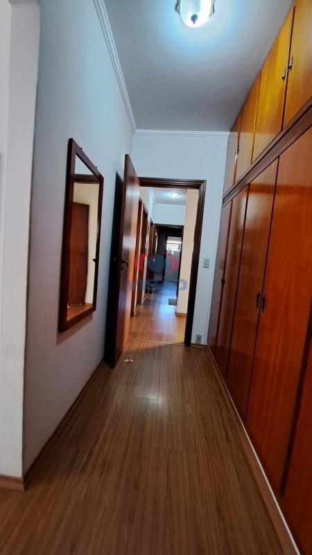 Casa à venda no Jardim Dom Bosco: 