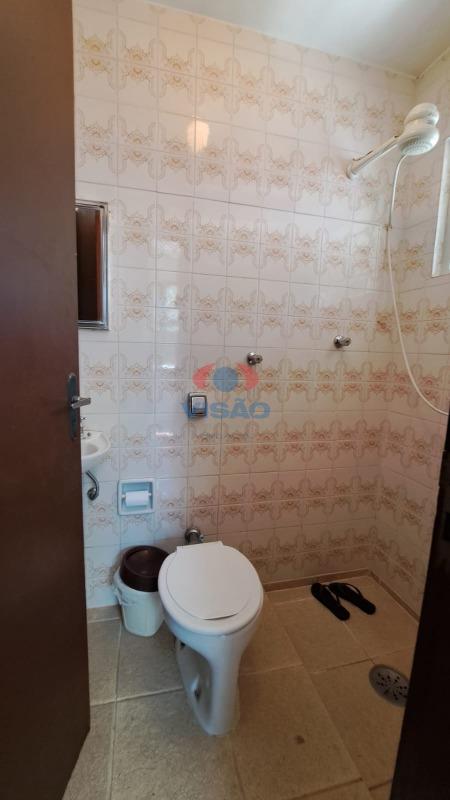 Casa à venda no Jardim Dom Bosco: 