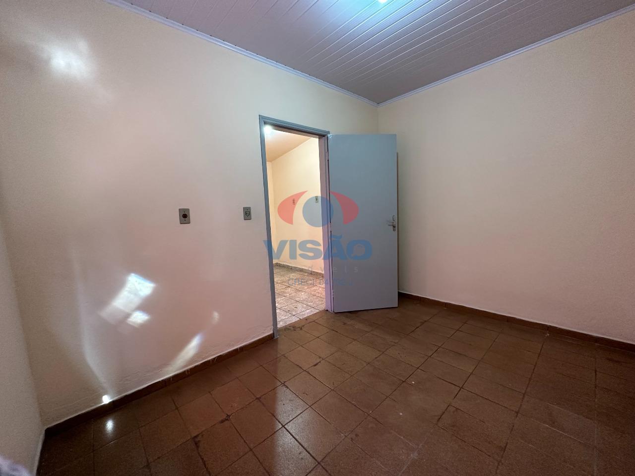 Casa à venda no Jardim Santa Cruz: 