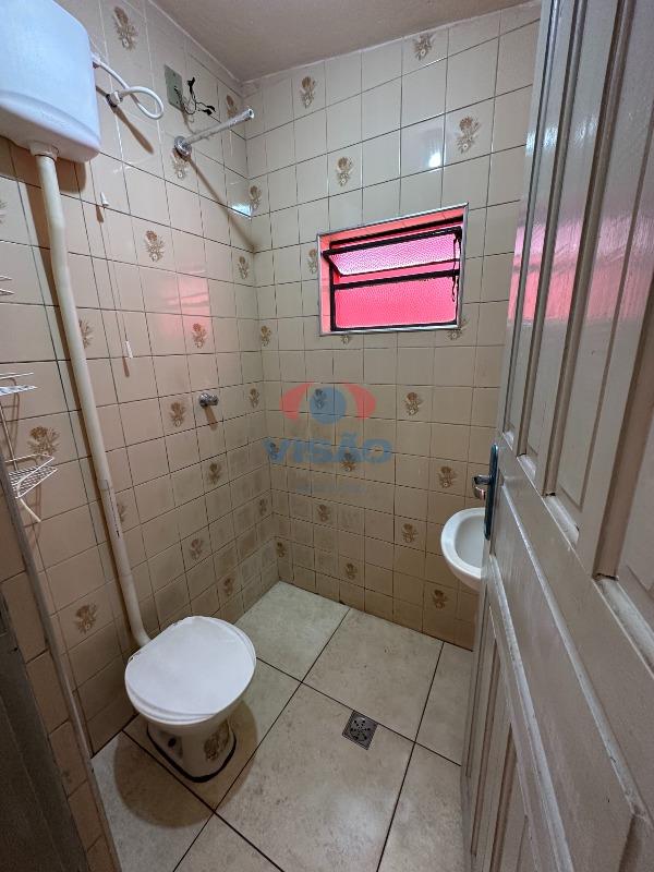 Casa à venda no Jardim Santa Cruz: 