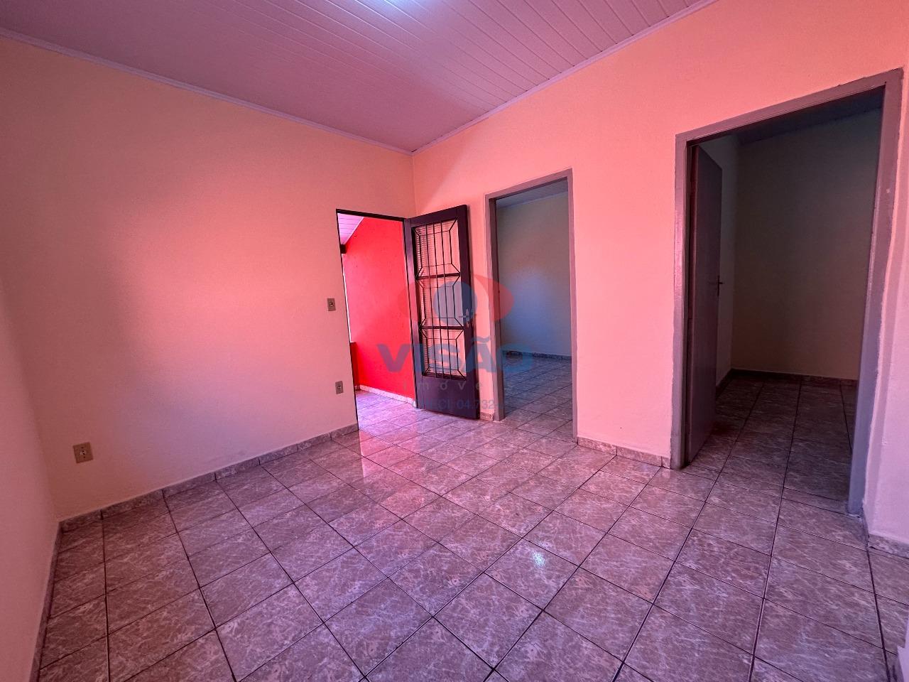 Casa à venda no Jardim Santa Cruz: 