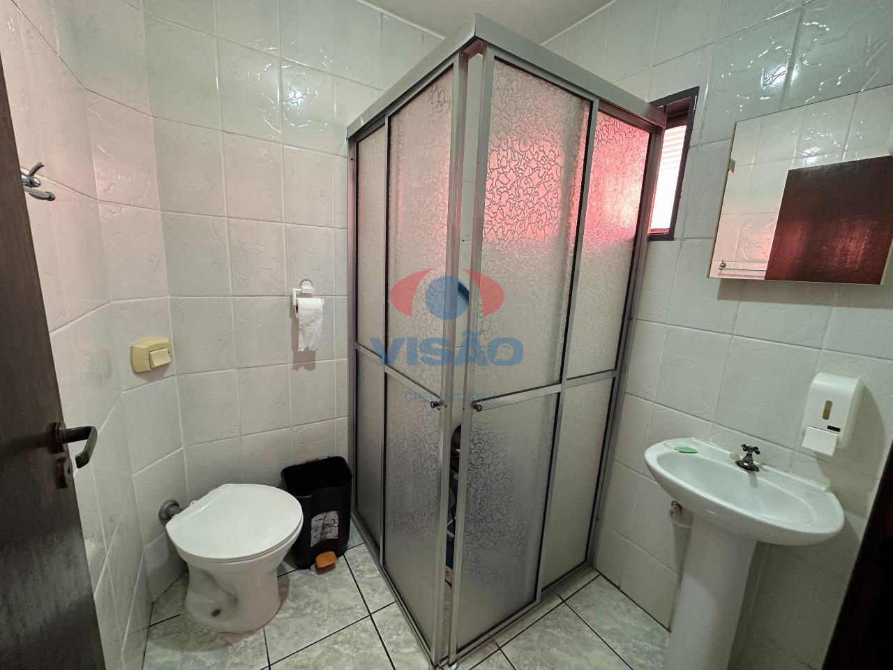 Casa à venda no Jardim Santa Cruz: 