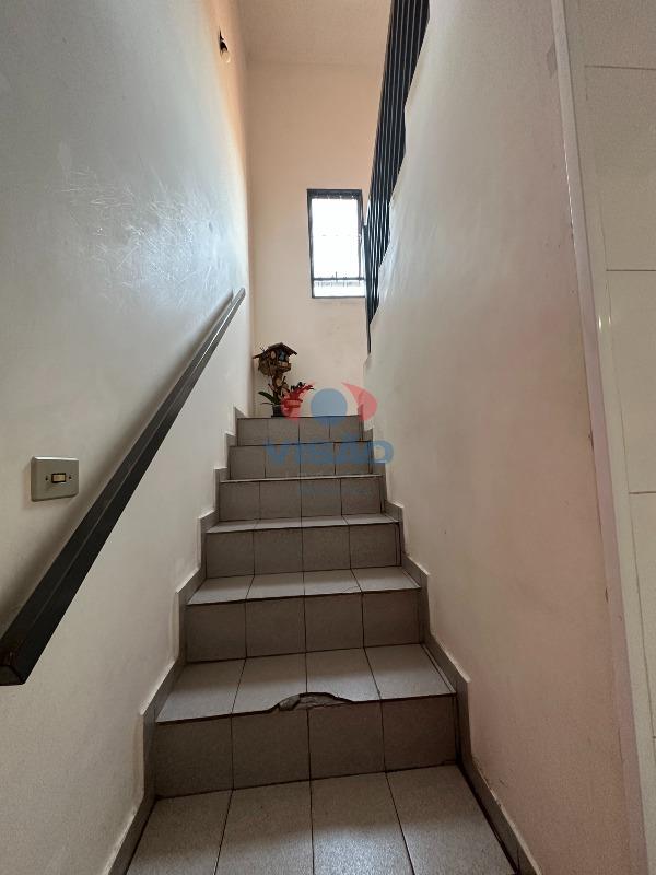 Casa à venda no Jardim Santa Cruz: 