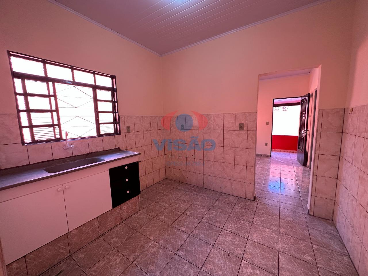 Casa à venda no Jardim Santa Cruz: 