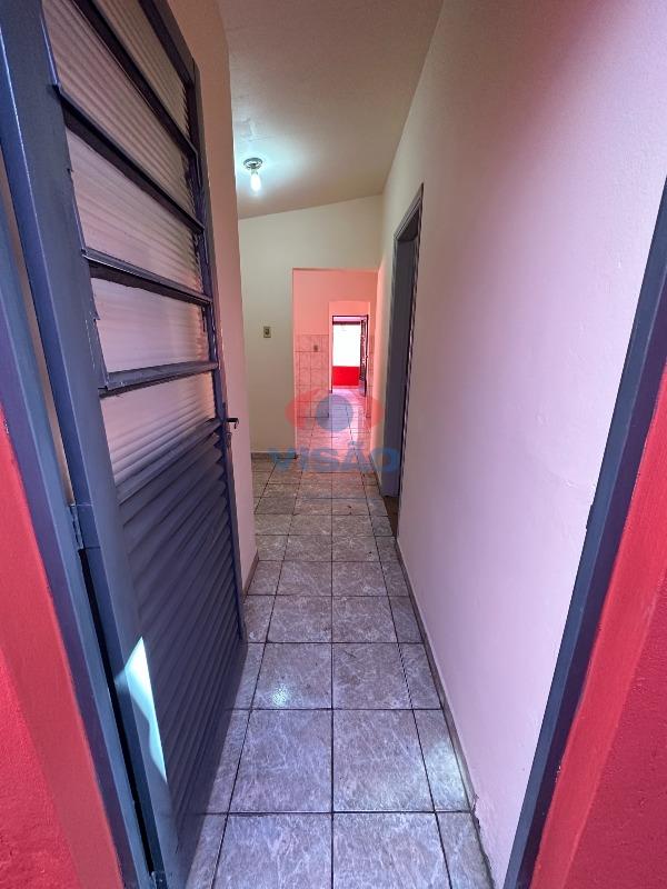 Casa à venda no Jardim Santa Cruz: 