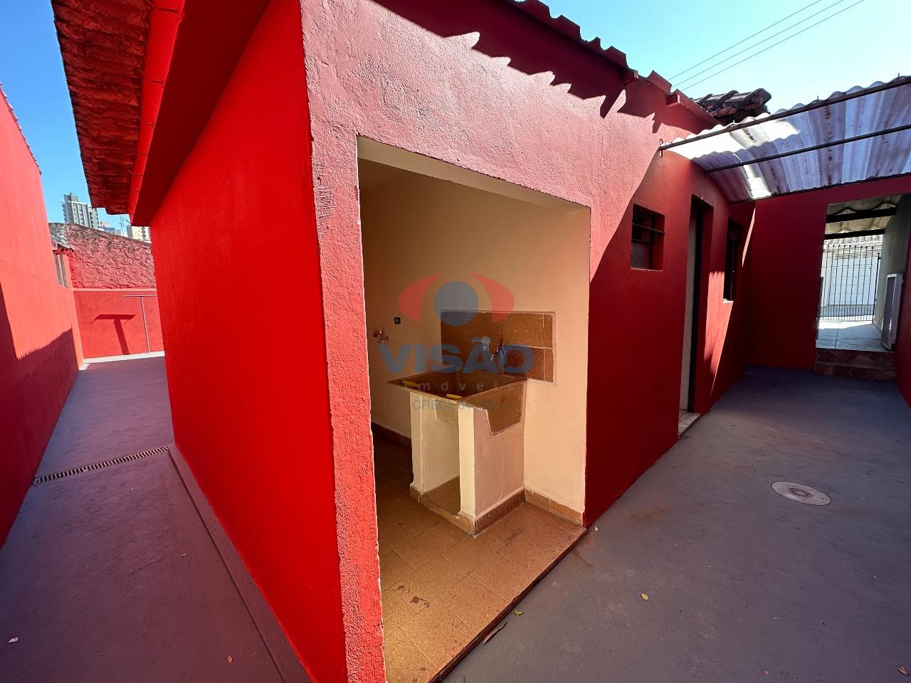 Casa à venda no Jardim Santa Cruz: 