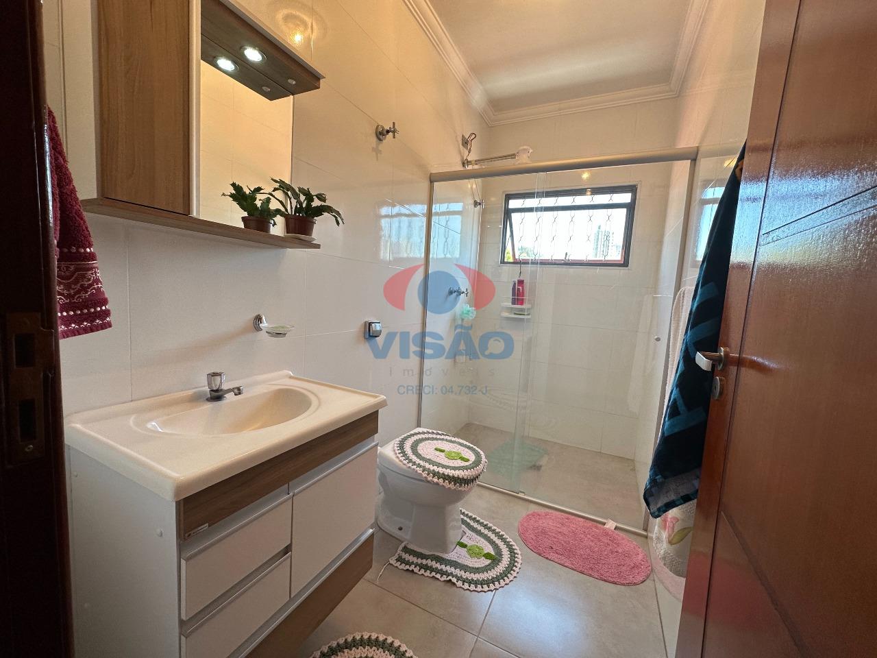 Casa à venda no Jardim Santa Cruz: 