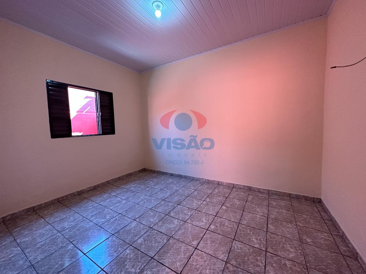 Casa à venda no Jardim Santa Cruz: 