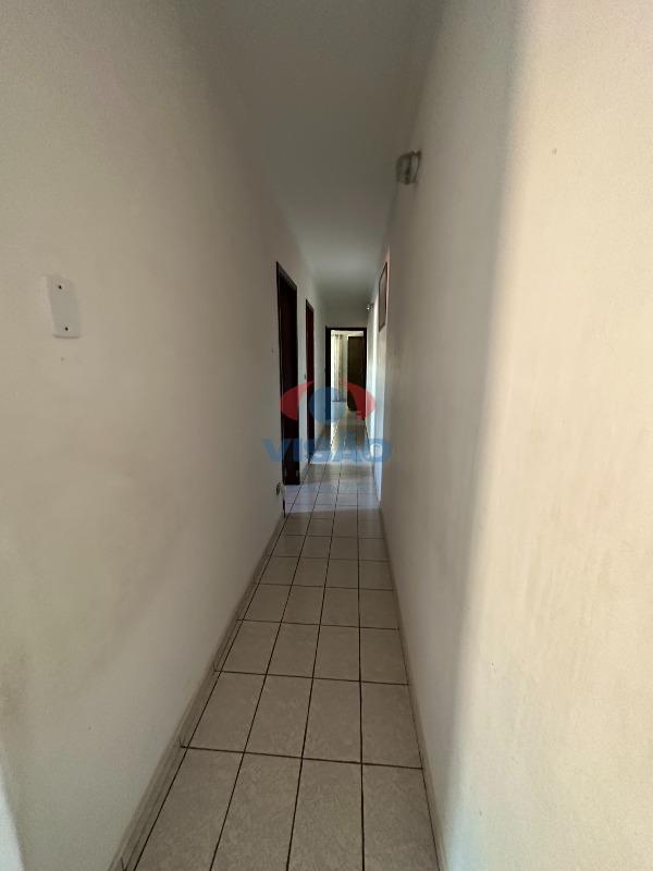 Casa à venda no Jardim Santa Cruz: 