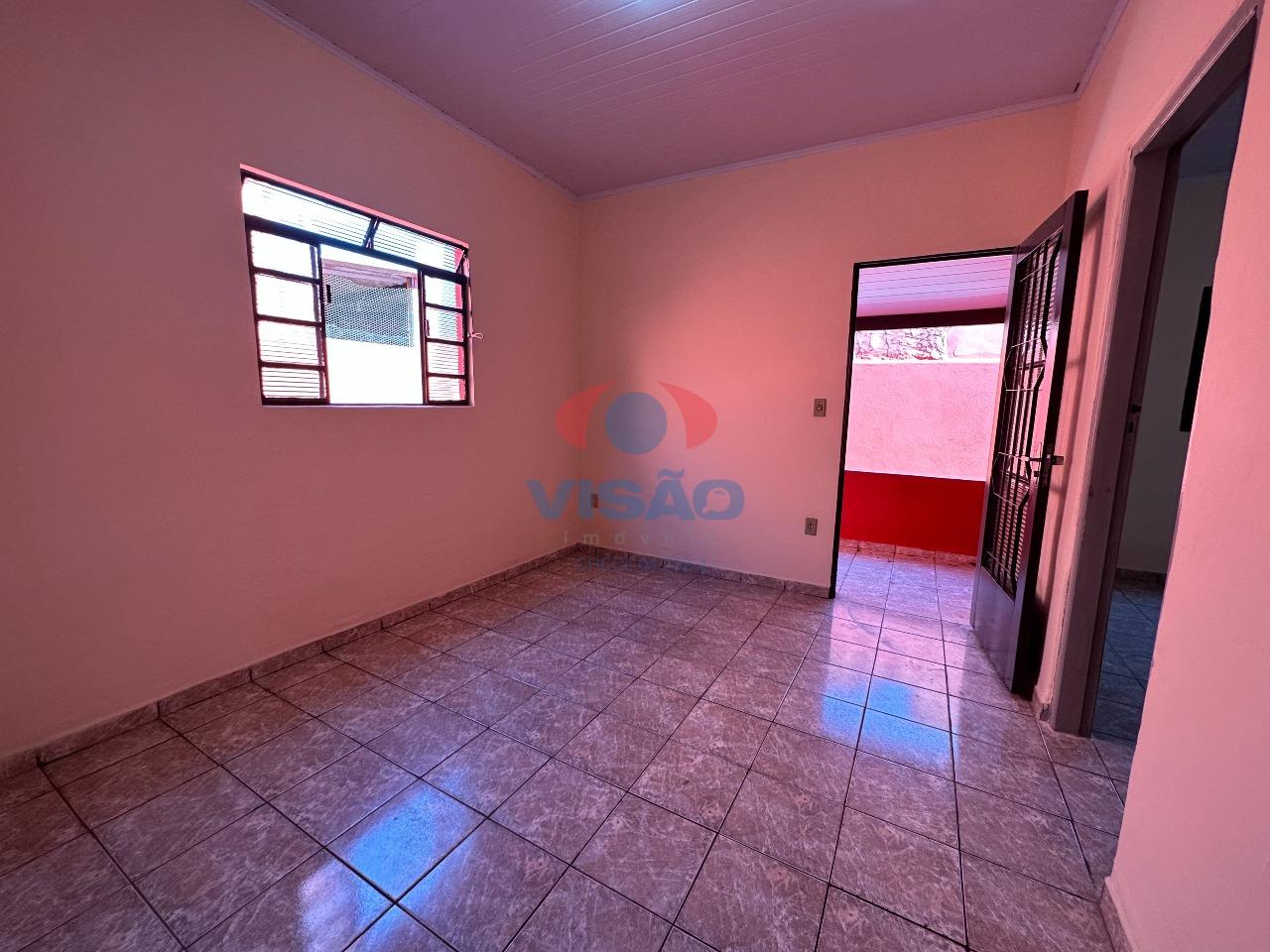 Casa à venda no Jardim Santa Cruz: 