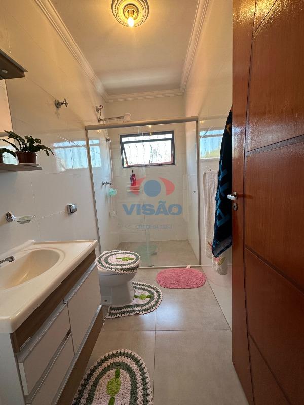 Casa à venda no Jardim Santa Cruz: 