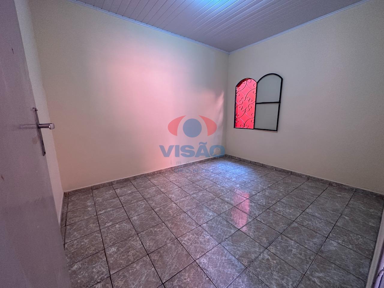 Casa à venda no Jardim Santa Cruz: 