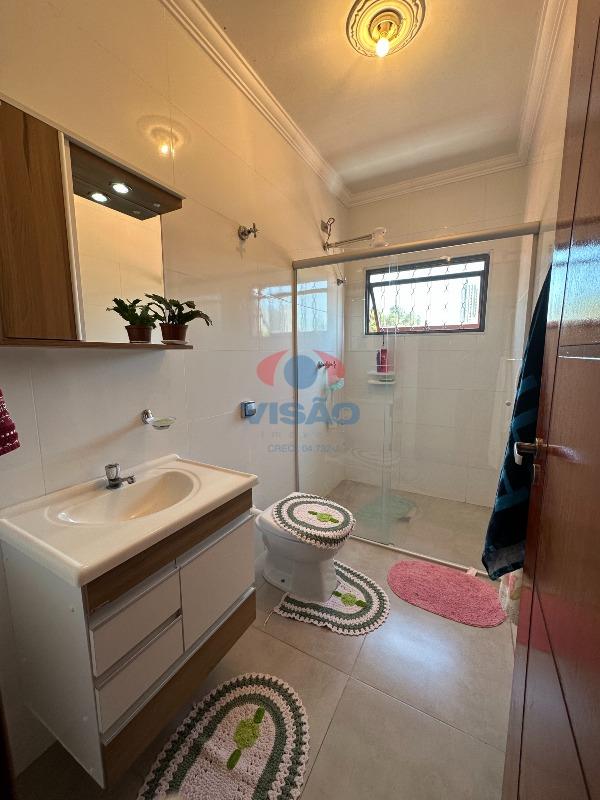 Casa à venda no Jardim Santa Cruz: 