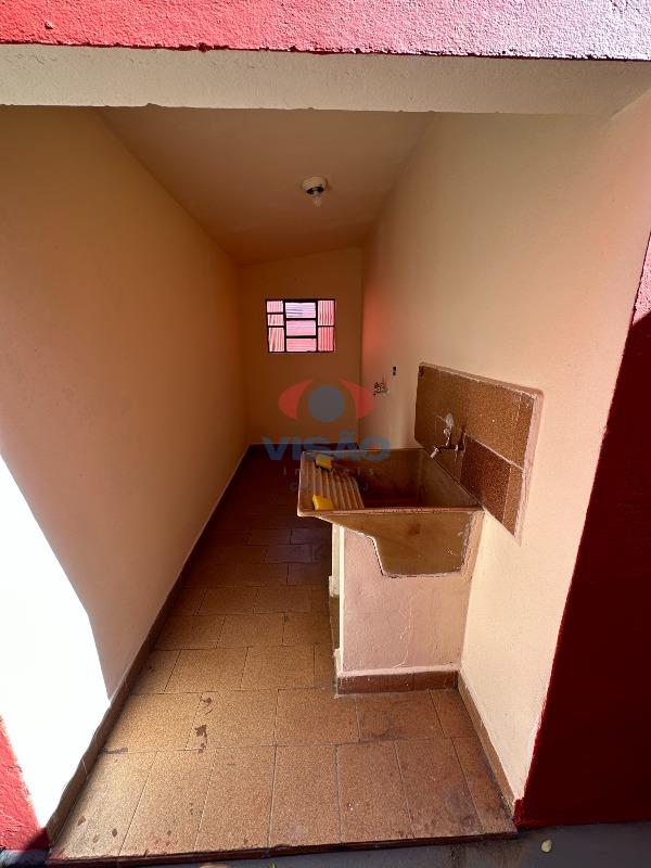 Casa à venda no Jardim Santa Cruz: 