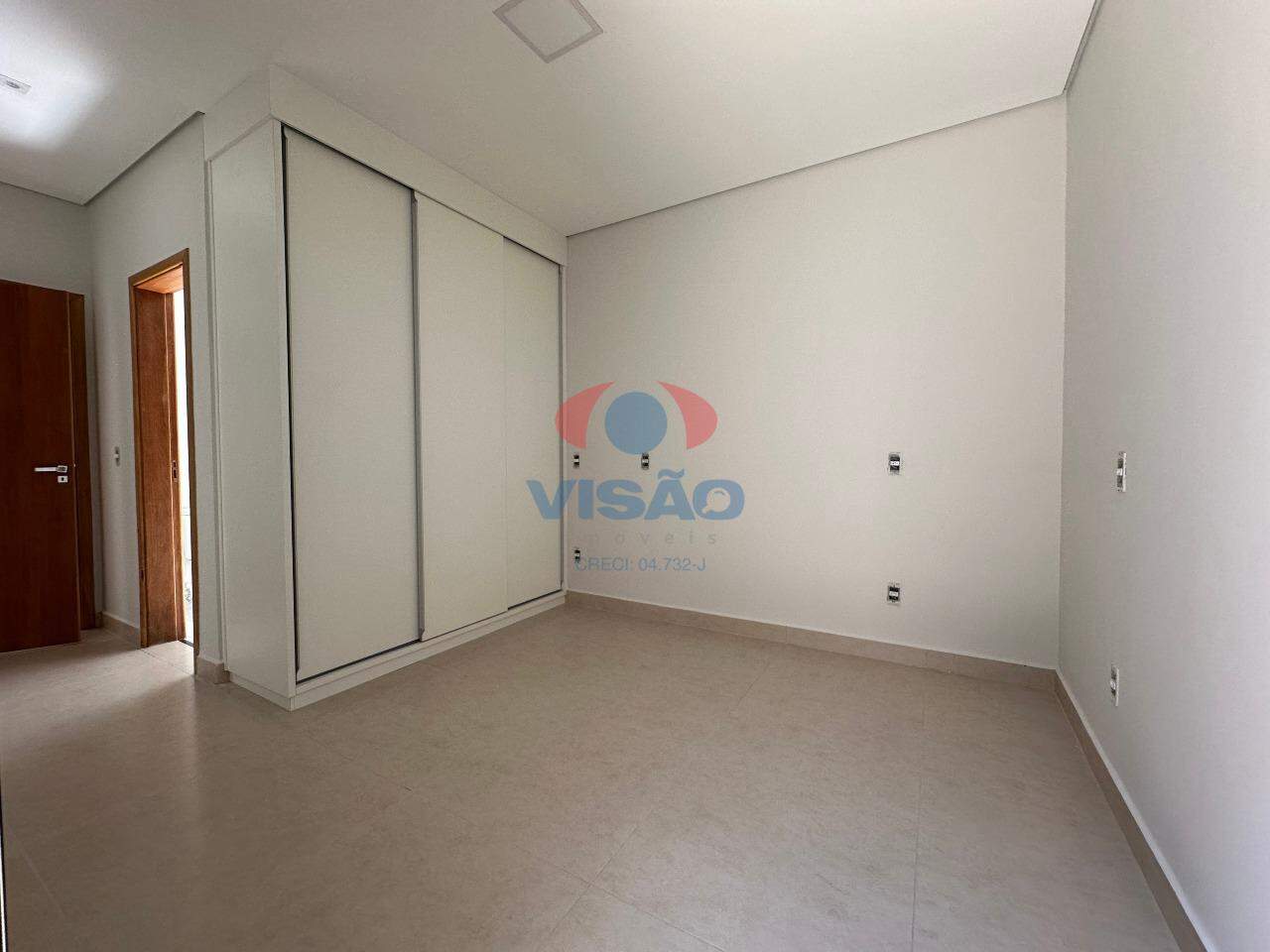 Casa para aluguel no Jardim Morada do Sol: 