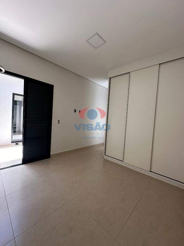 Casa para aluguel no Jardim Morada do Sol: 