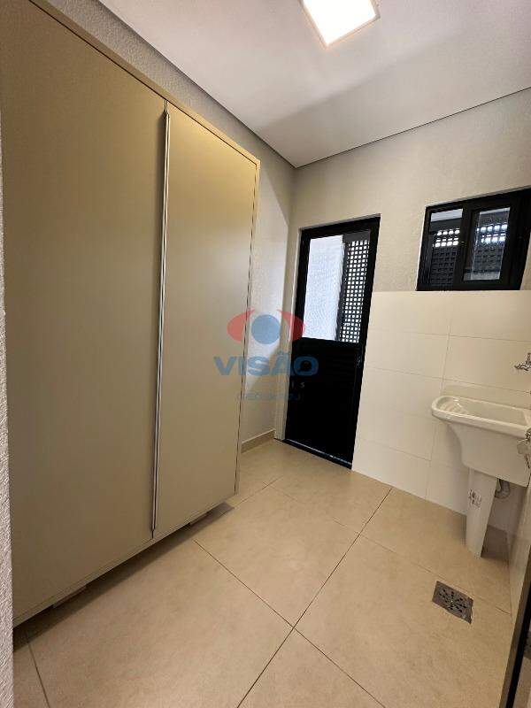 Casa para aluguel no Jardim Morada do Sol: 