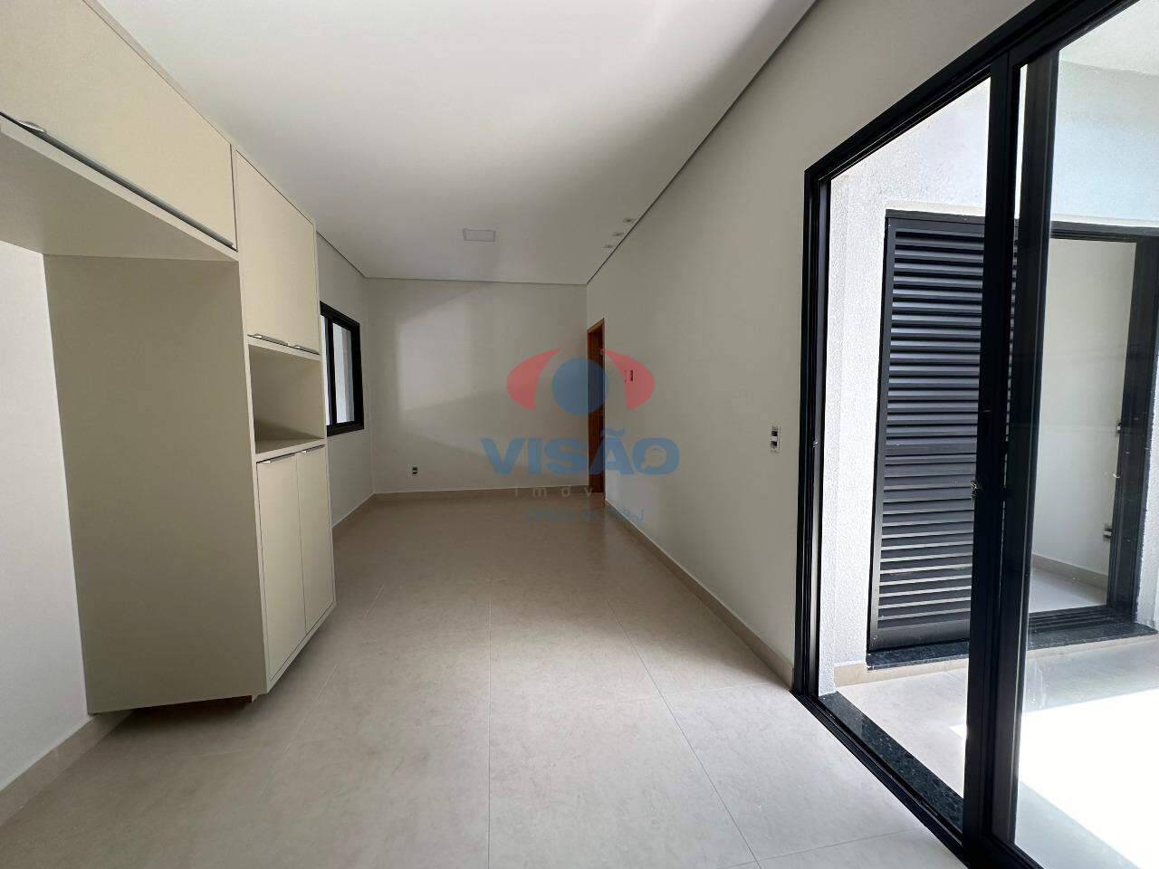 Casa para aluguel no Jardim Morada do Sol: 