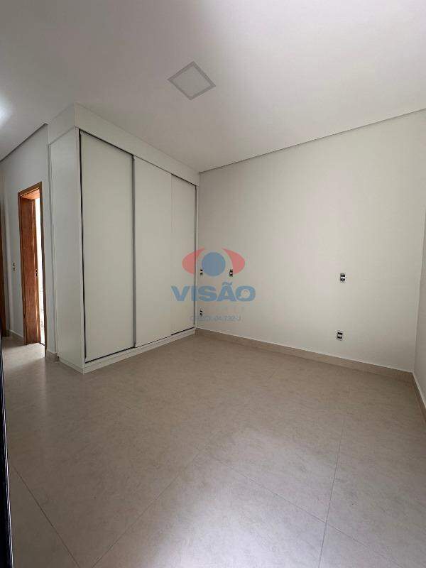 Casa para aluguel no Jardim Morada do Sol: 