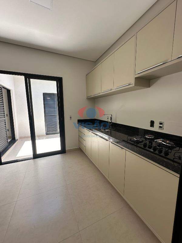 Casa para aluguel no Jardim Morada do Sol: 