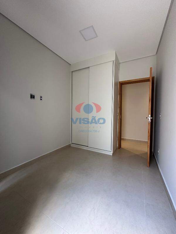 Casa para aluguel no Jardim Morada do Sol: 