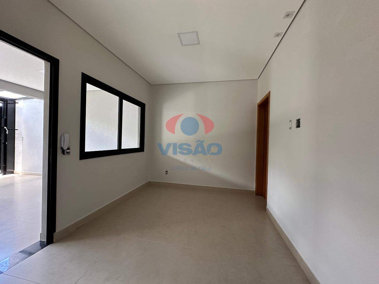 Casa para aluguel no Jardim Morada do Sol: 