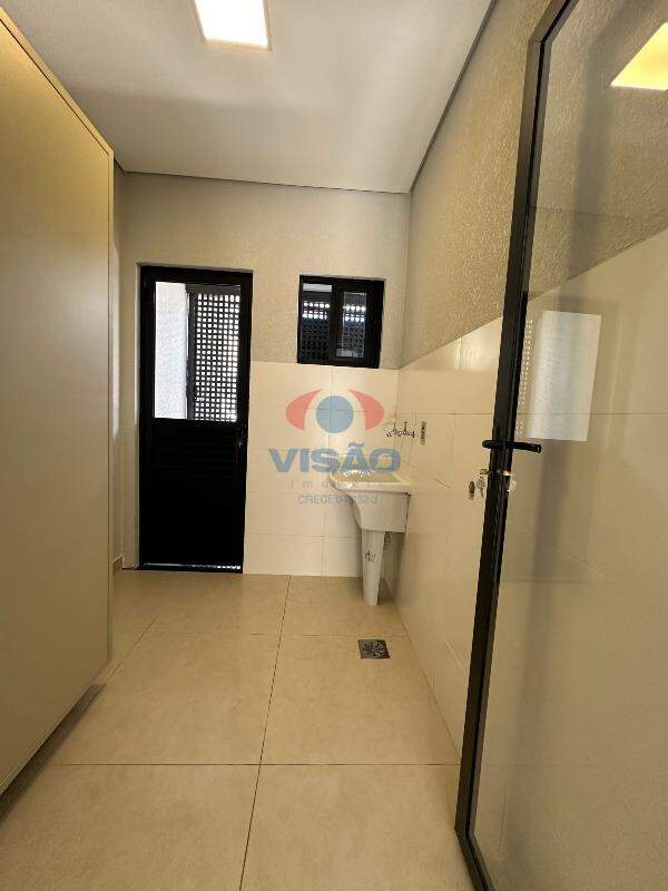 Casa para aluguel no Jardim Morada do Sol: 