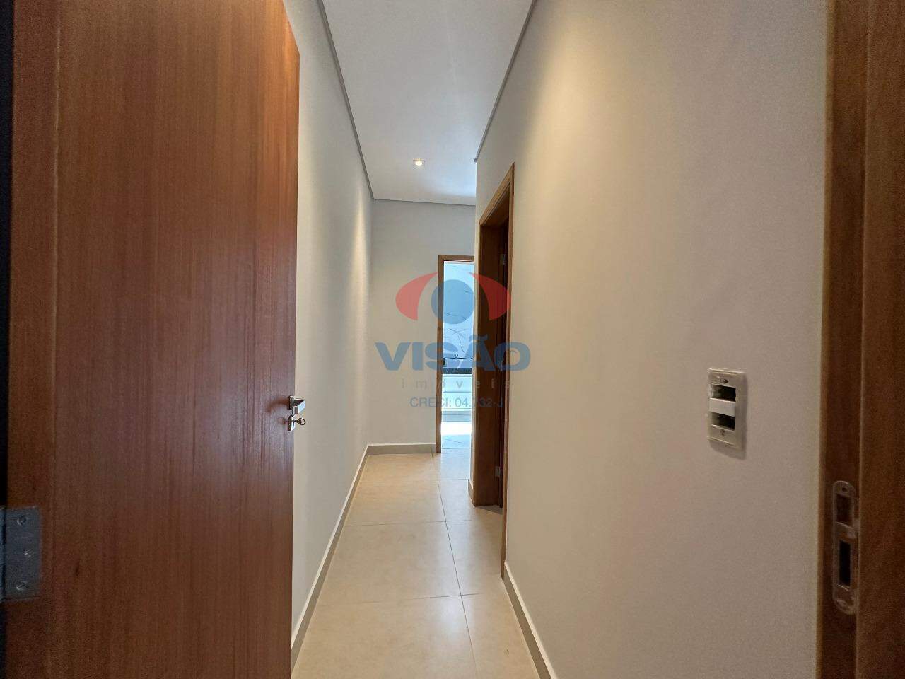 Casa para aluguel no Jardim Morada do Sol: 